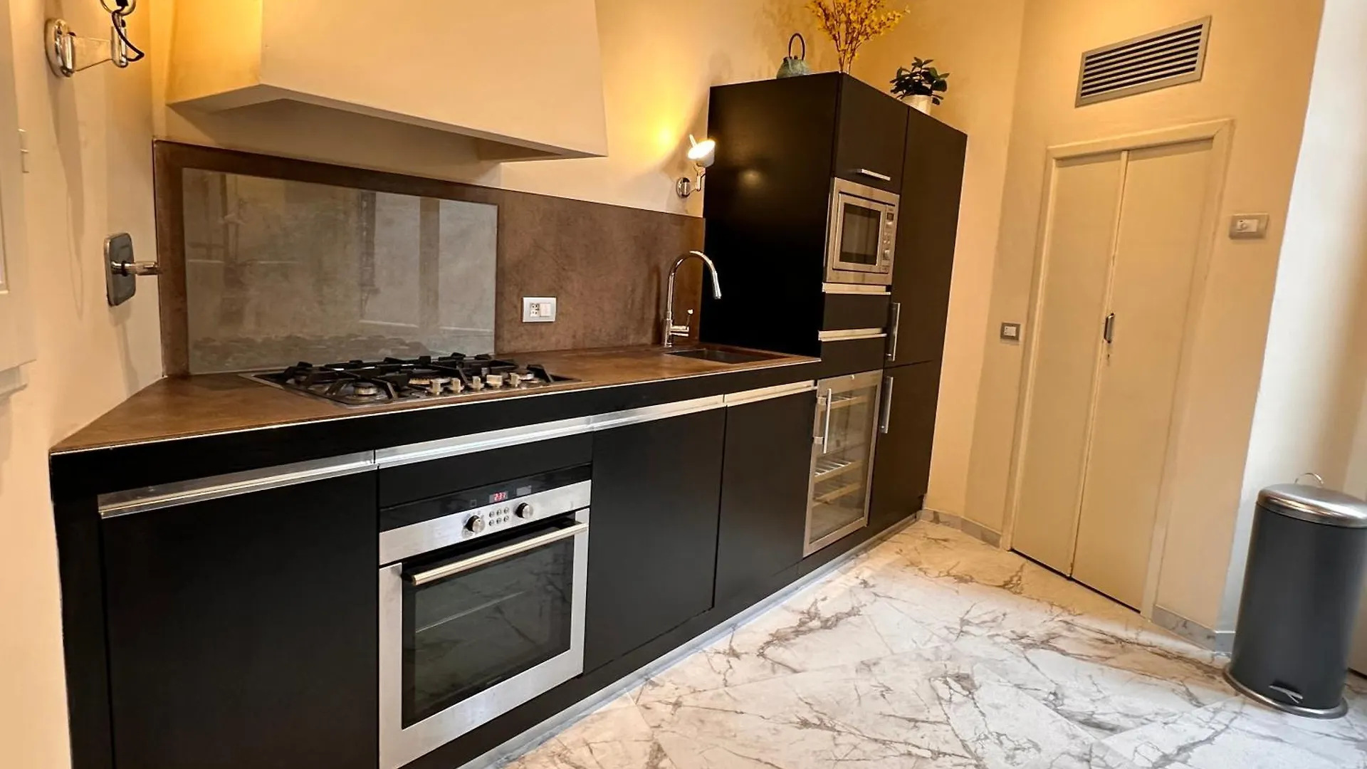 Apartament Duomo Royal Florencja 0*,  Włochy