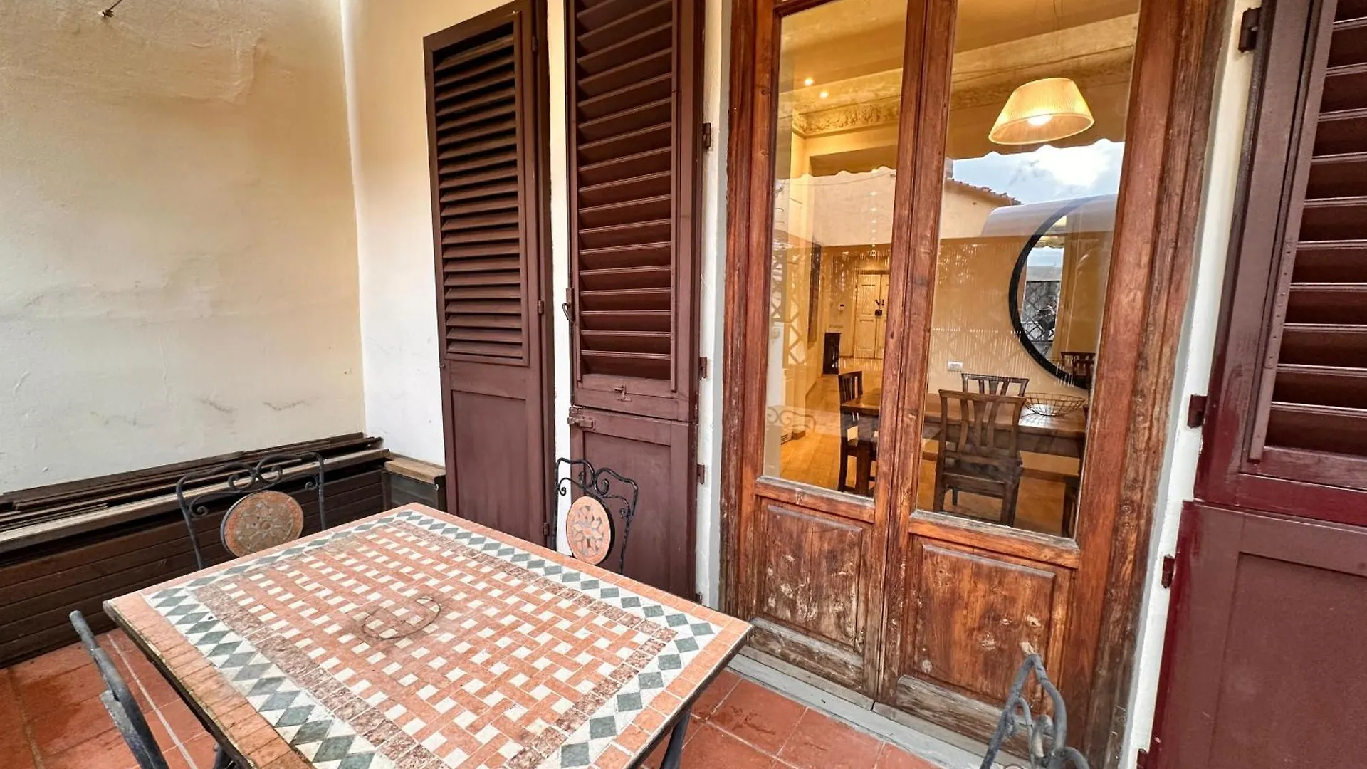 Apartament Duomo Royal Florencja Włochy