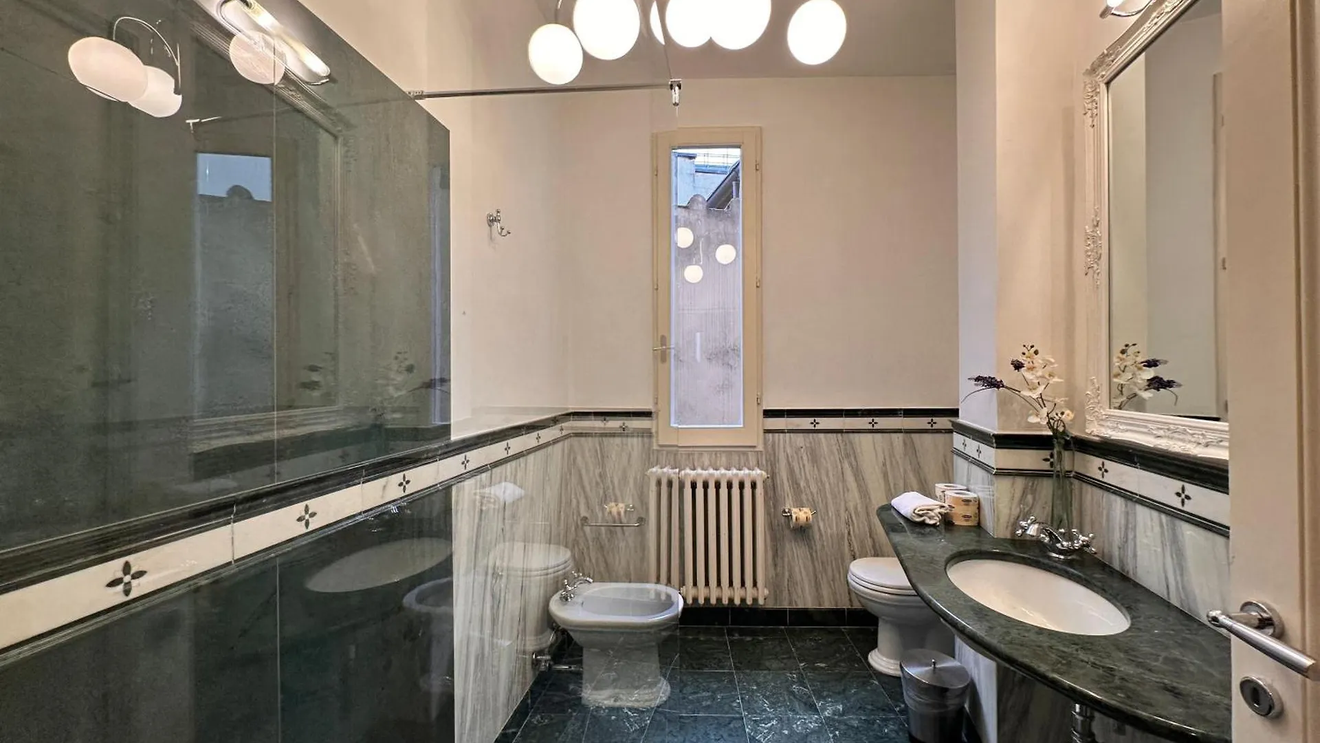 Apartament Duomo Royal Florencja Włochy