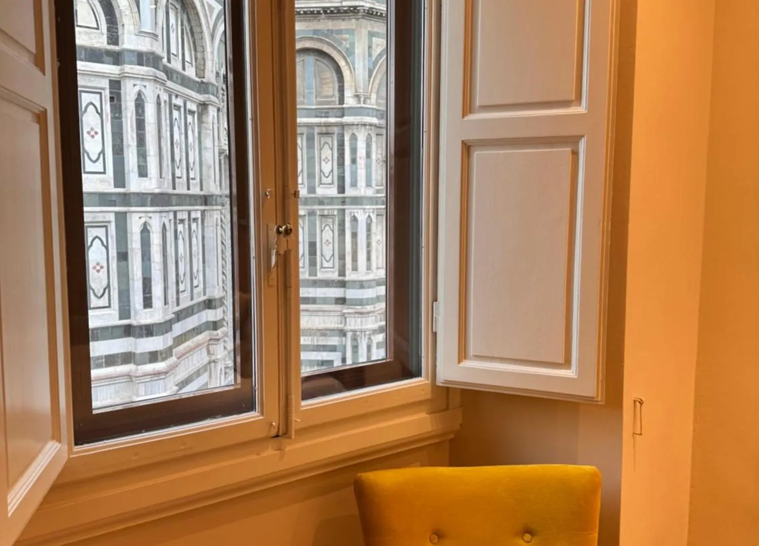 Duomo Royal Apartment Florence